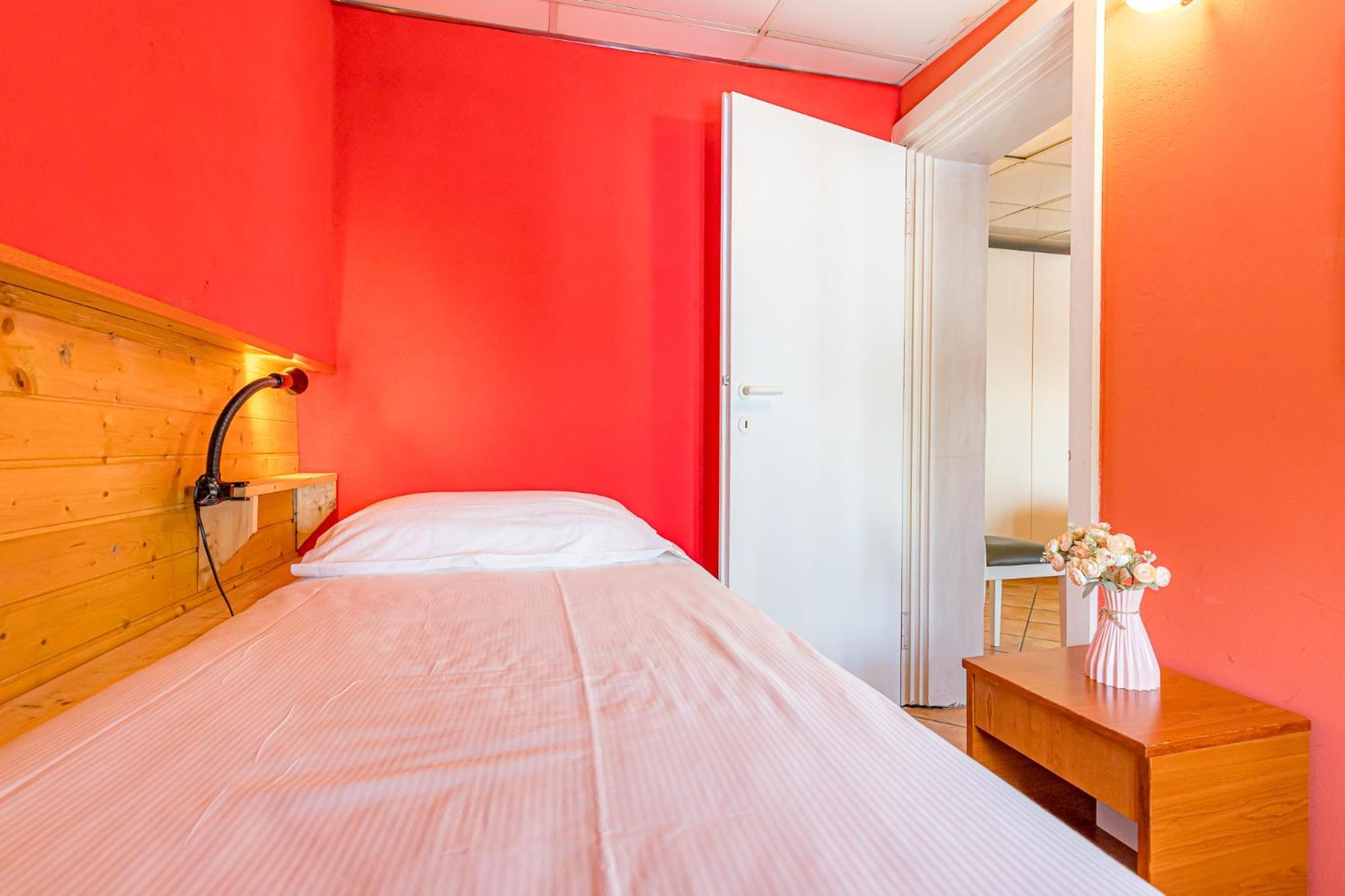 Residence Paolino Tavernerio Buitenkant foto