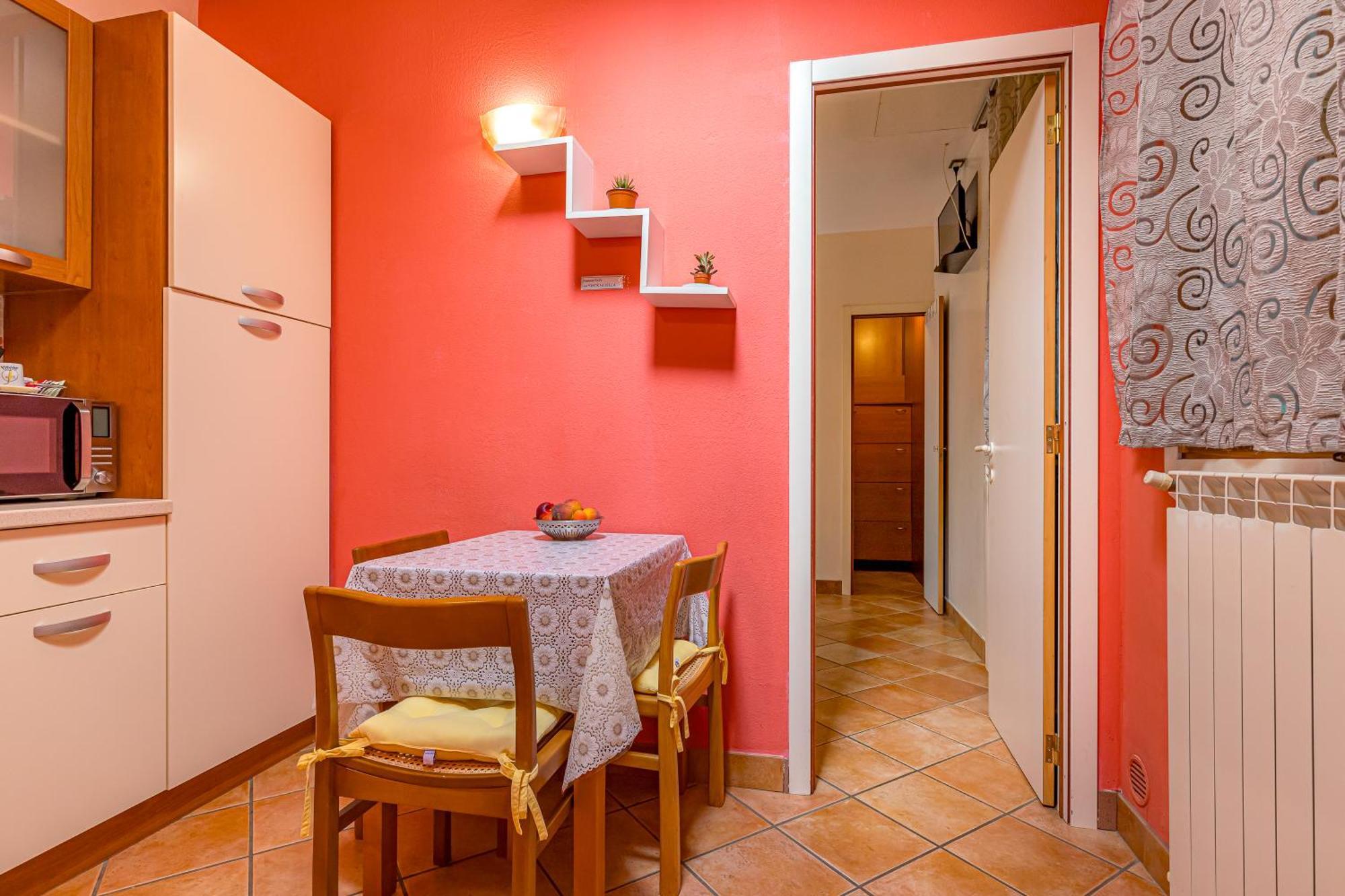 Residence Paolino Tavernerio Buitenkant foto